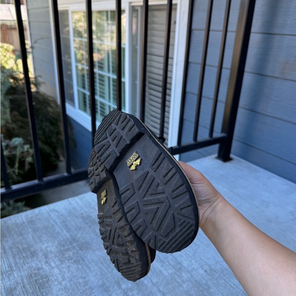 Georgia boot Romeo boot kids - Picture 4 of 6